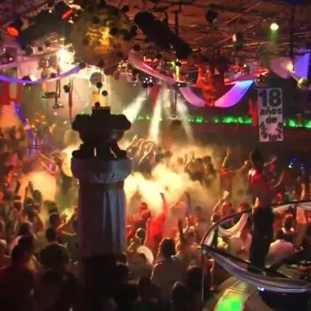 Casa Mi Mar * Torrevieja