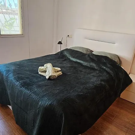 Villa Casa Mi Mar Torrevieja