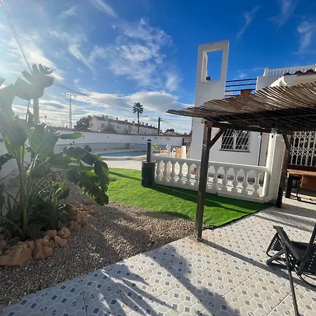 Casa Mi Mar Torrevieja