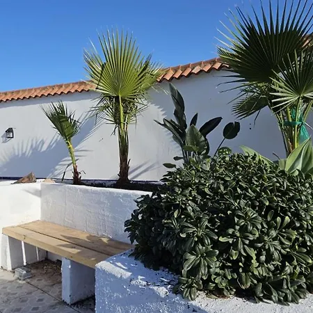 Casa Mi Mar * Torrevieja