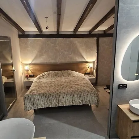 Casa Mi Mar * Torrevieja