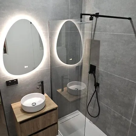 Casa Mi Mar * Torrevieja