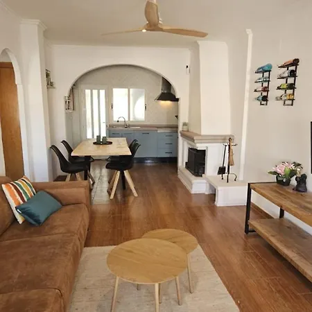 Casa Mi Mar Villa Torrevieja