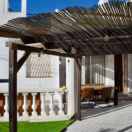 Casa Mi Mar Villa Torrevieja