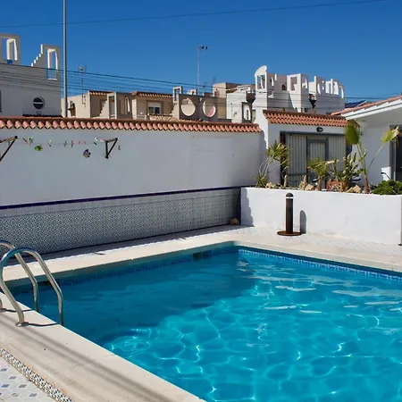 Casa Mi Mar * Torrevieja