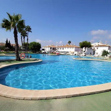 Blue Dream Villa Torrevieja