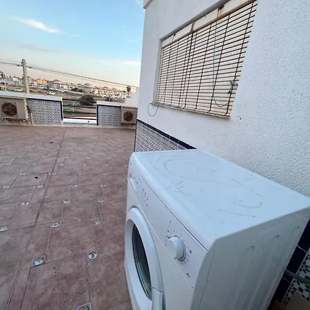Villa Blue Dream Torrevieja