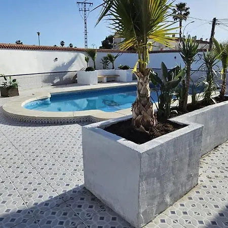 Villa Blue Dream