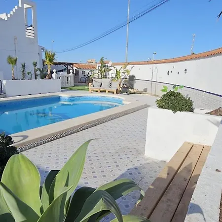 Blue Dream Villa *