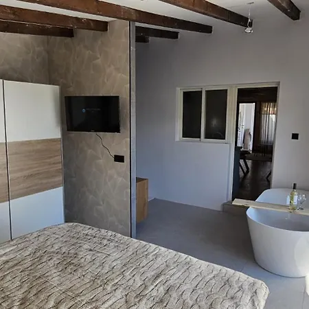 Blue Dream Villa *