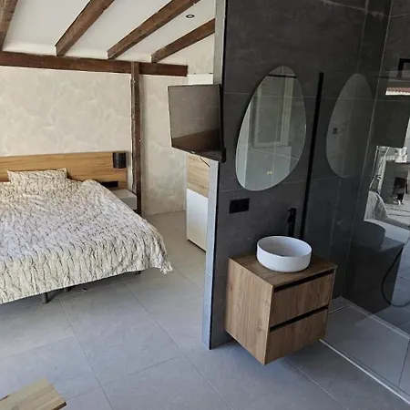 Casa Mi Mar * تورّيفيِخا