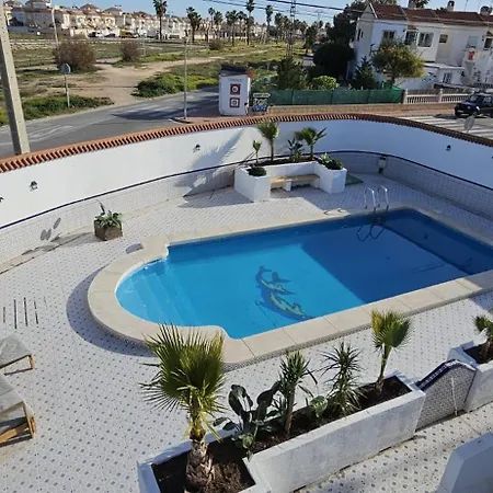 Casa Mi Mar Torrevieja