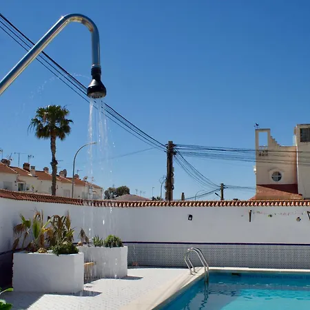 Villa Casa Mi Mar Torrevieja