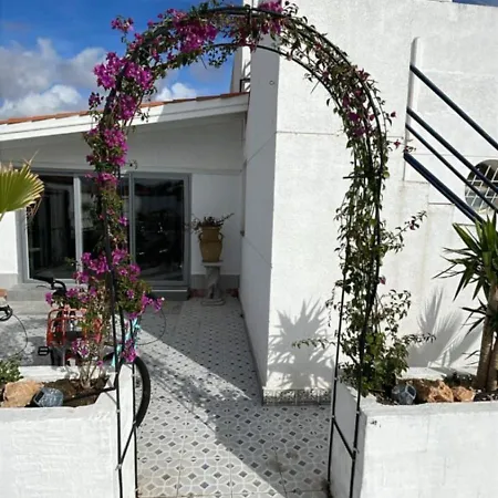 Casa Mi Mar Villa Torrevieja