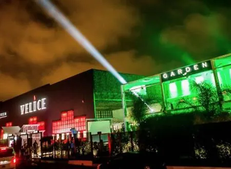 Casa Mi Mar וילה