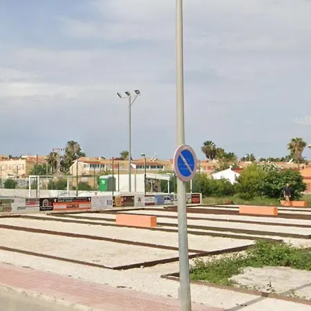 וילה Casa Mi Mar *