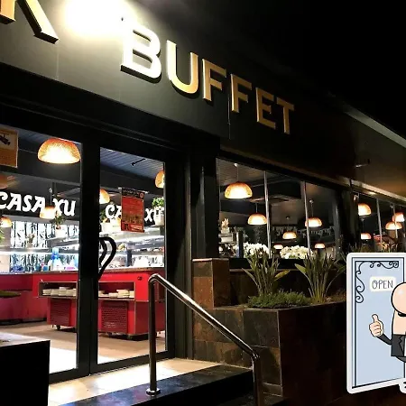 וילה Casa Mi Mar טורבייחה