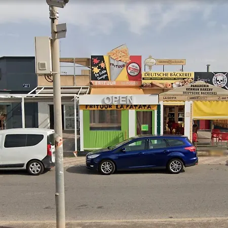 Casa Mi Mar * טורבייחה