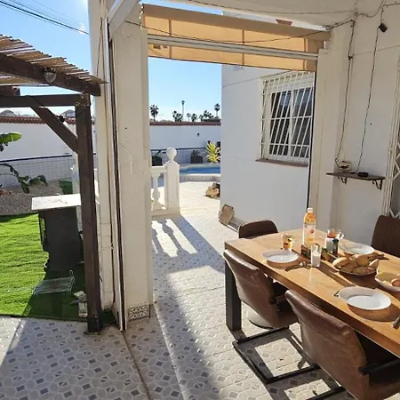 Casa Mi Mar טורבייחה