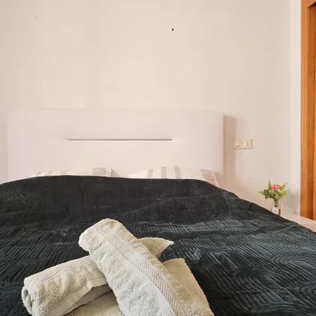 Casa Mi Mar וילה *