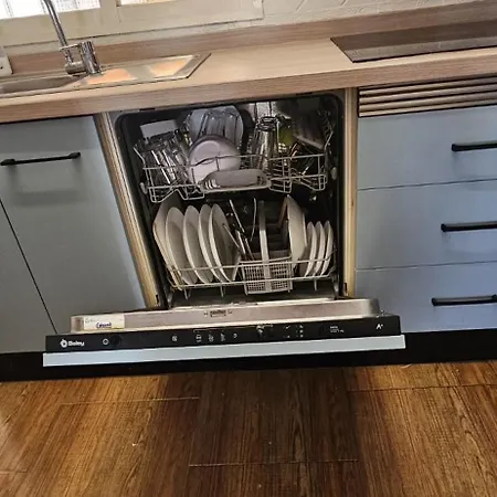 Casa Mi Mar וילה *