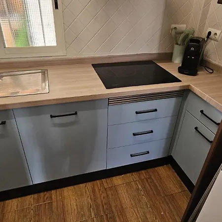 וילה Casa Mi Mar *