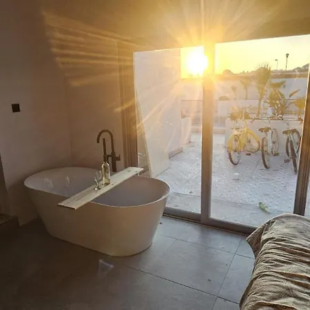 Casa Mi Mar טורבייחה