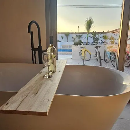 Casa Mi Mar וילה *