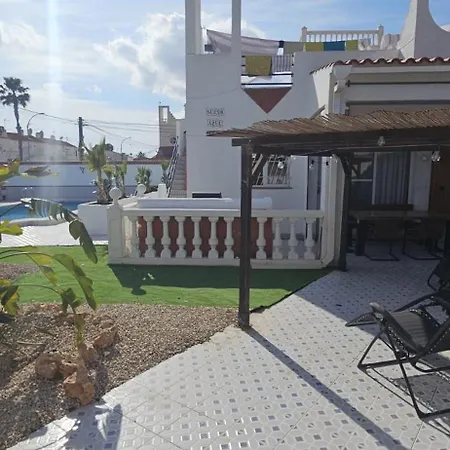 Casa Mi Mar וילה *