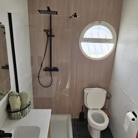 וילה Casa Mi Mar *