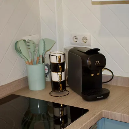 Casa Mi Mar וילה *